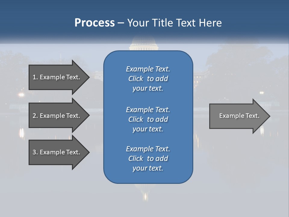 Buy Loan Leaf PowerPoint Template