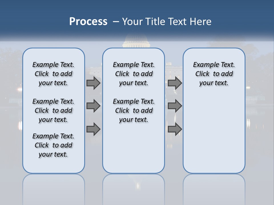 Buy Loan Leaf PowerPoint Template
