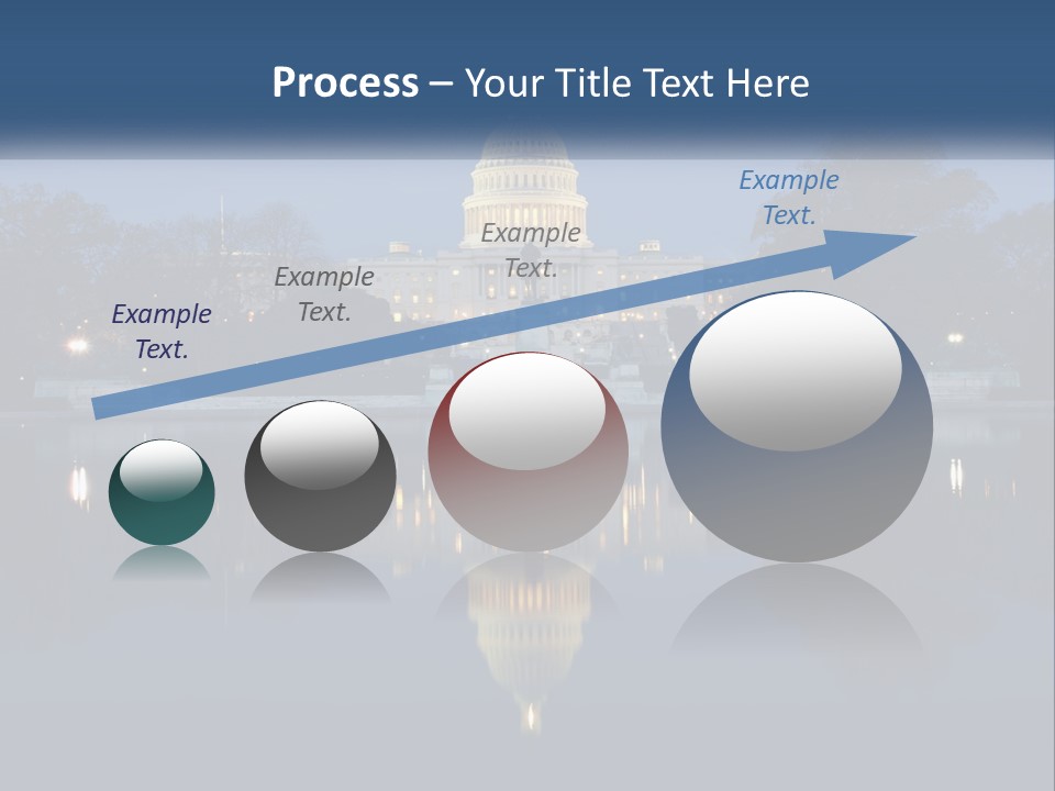 Buy Loan Leaf PowerPoint Template