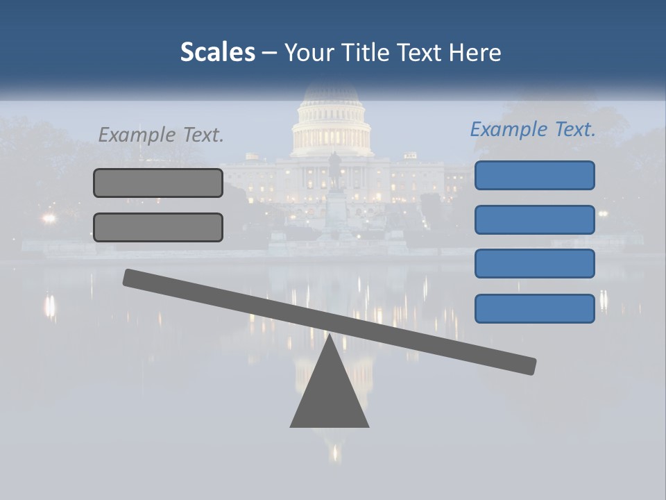 Buy Loan Leaf PowerPoint Template