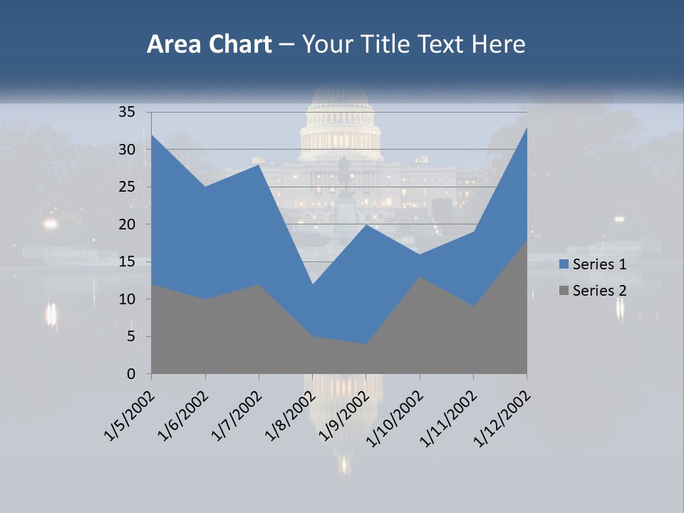 Buy Loan Leaf PowerPoint Template