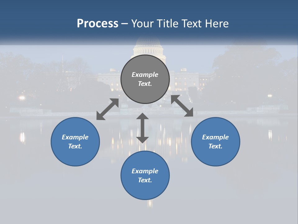 Buy Loan Leaf PowerPoint Template