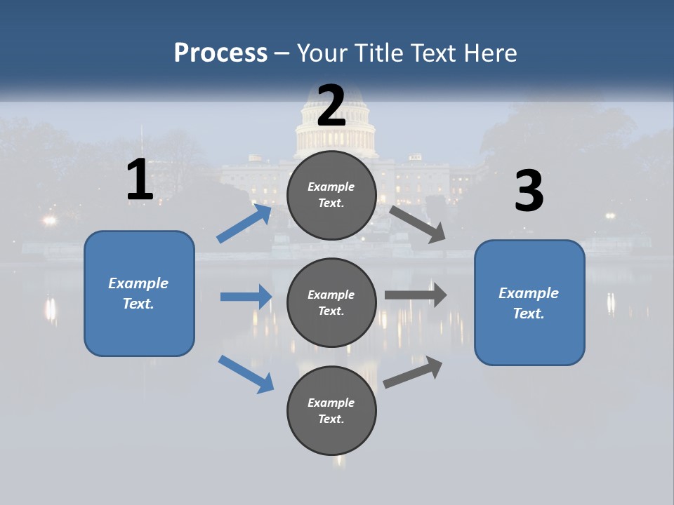 Buy Loan Leaf PowerPoint Template