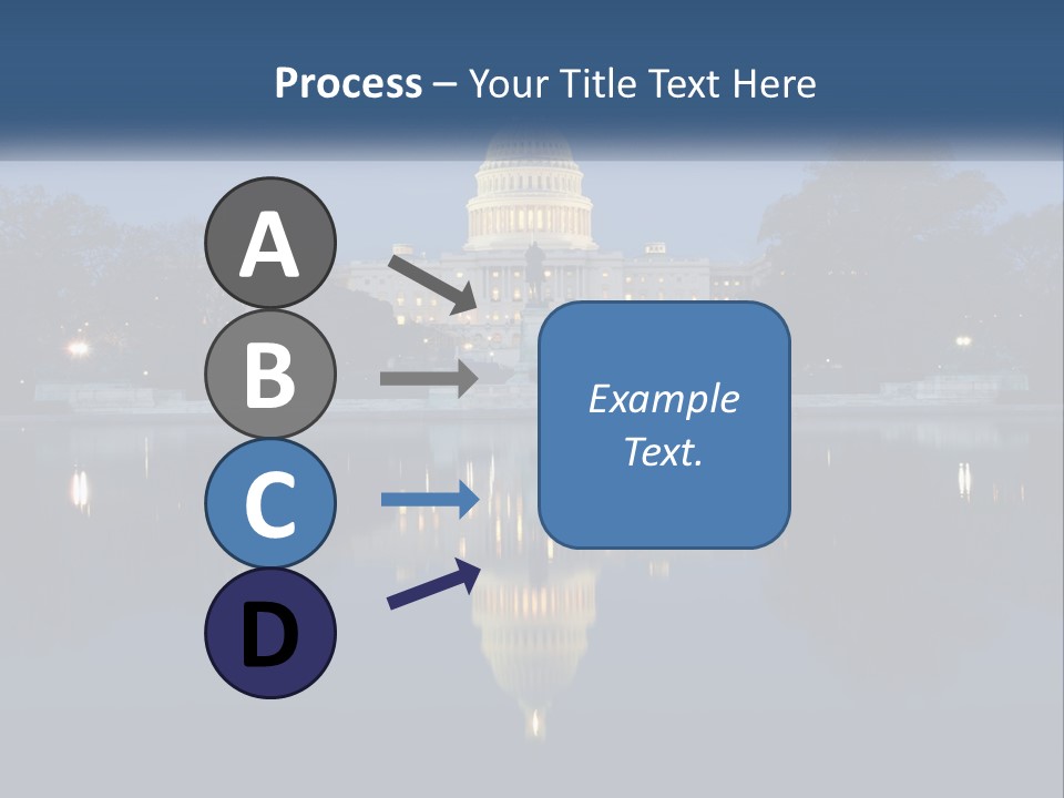 Buy Loan Leaf PowerPoint Template