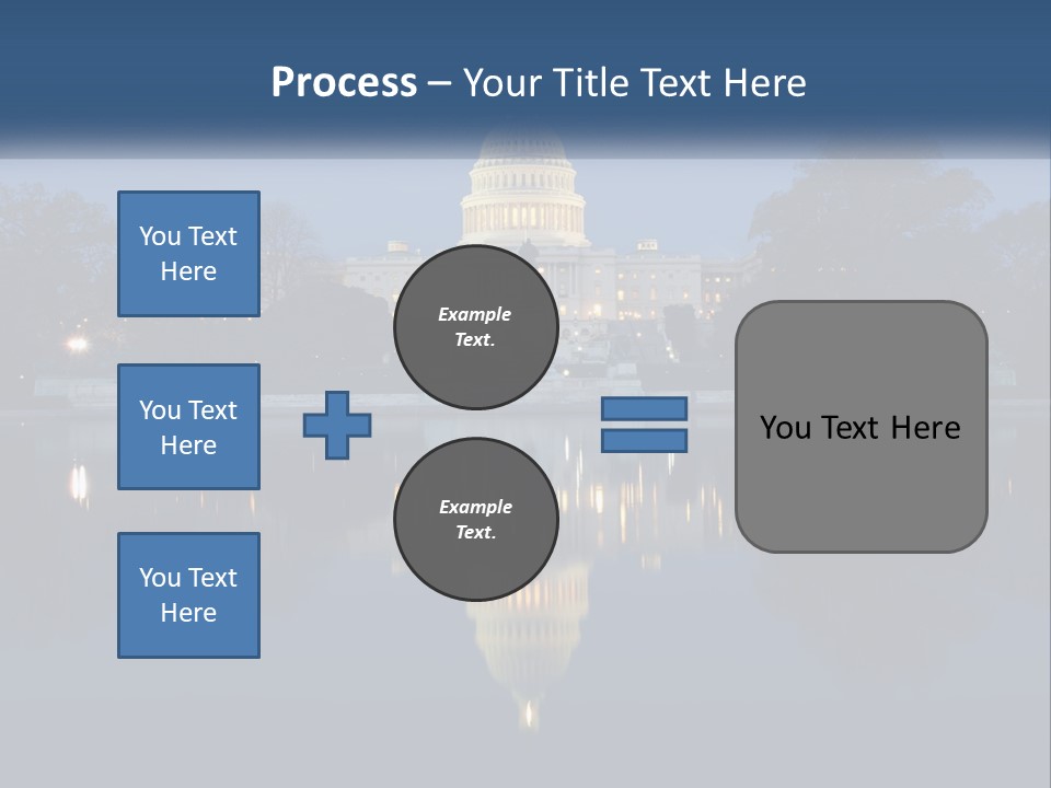 Buy Loan Leaf PowerPoint Template