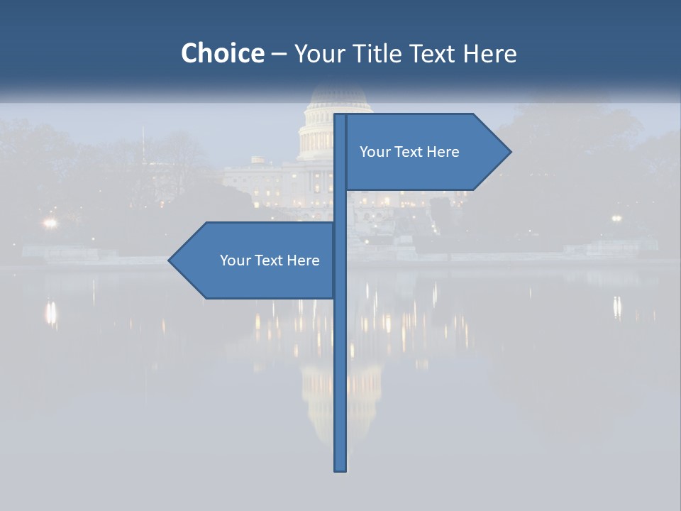 Buy Loan Leaf PowerPoint Template