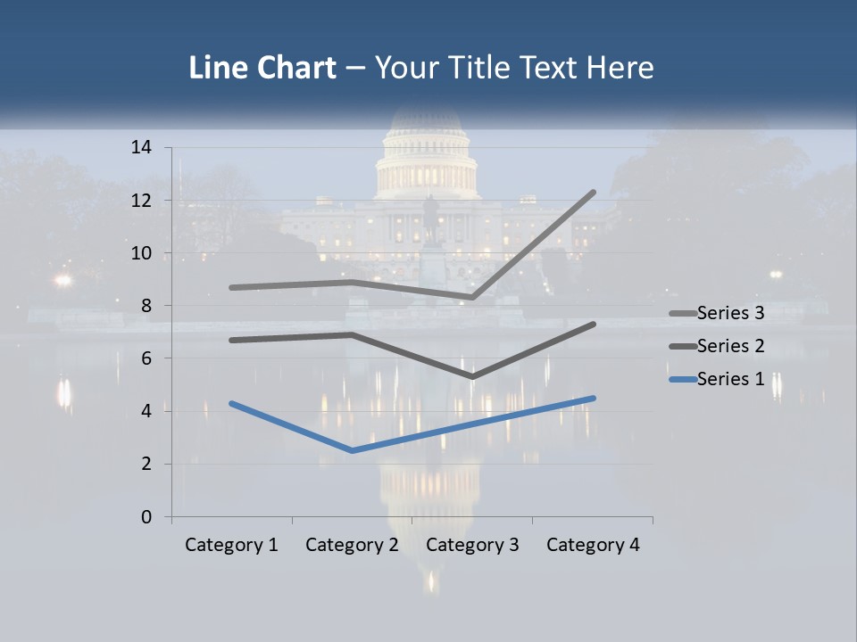 Buy Loan Leaf PowerPoint Template