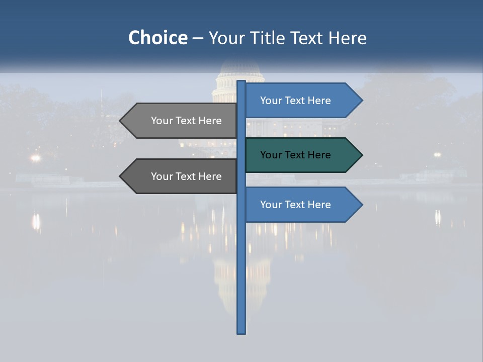 Buy Loan Leaf PowerPoint Template