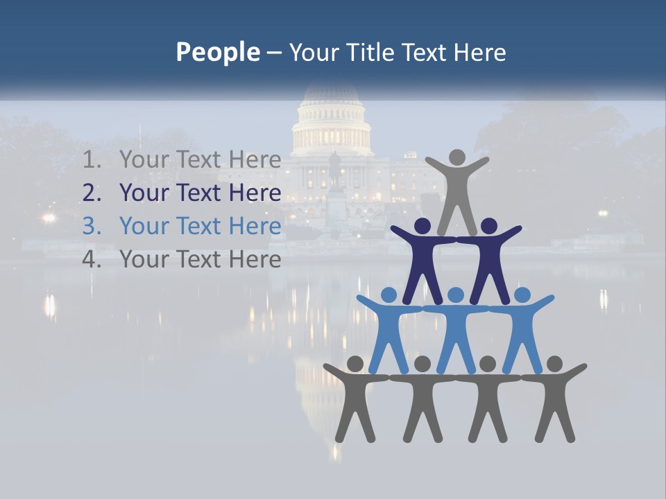 Buy Loan Leaf PowerPoint Template