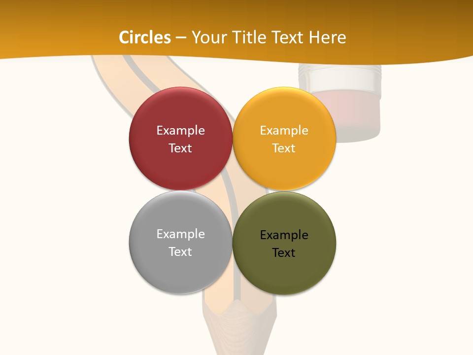 Sale Green Investment PowerPoint Template