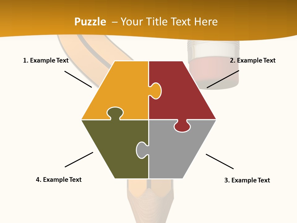 Sale Green Investment PowerPoint Template