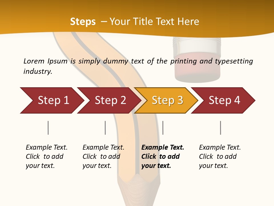 Sale Green Investment PowerPoint Template