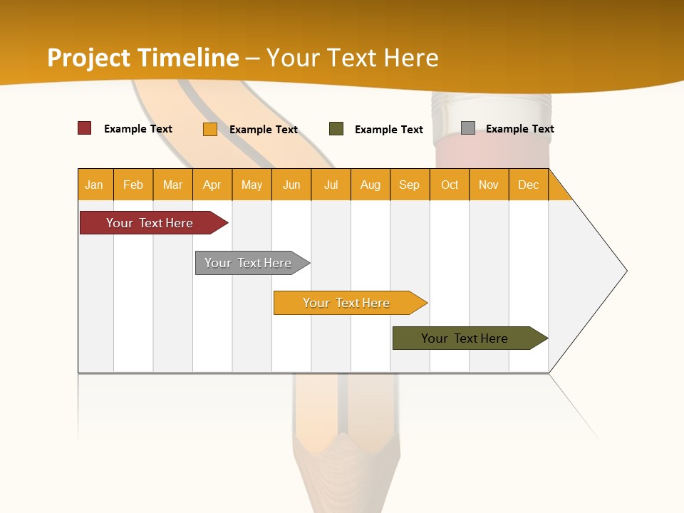 Sale Green Investment PowerPoint Template