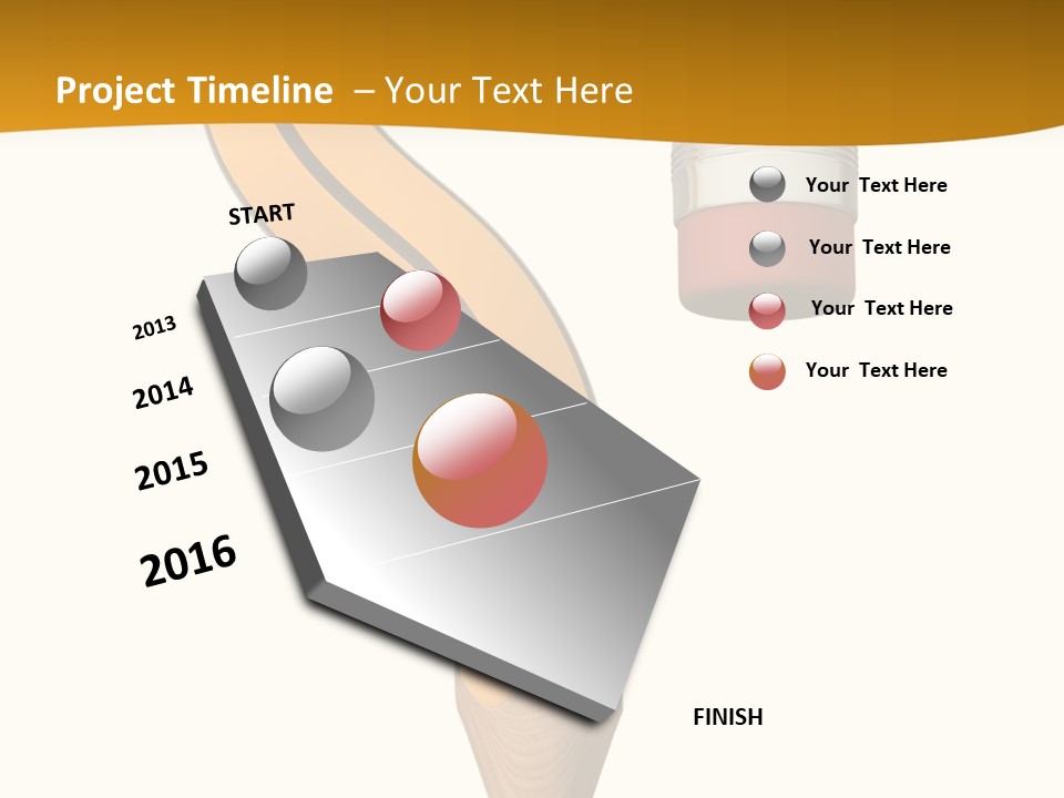 Sale Green Investment PowerPoint Template