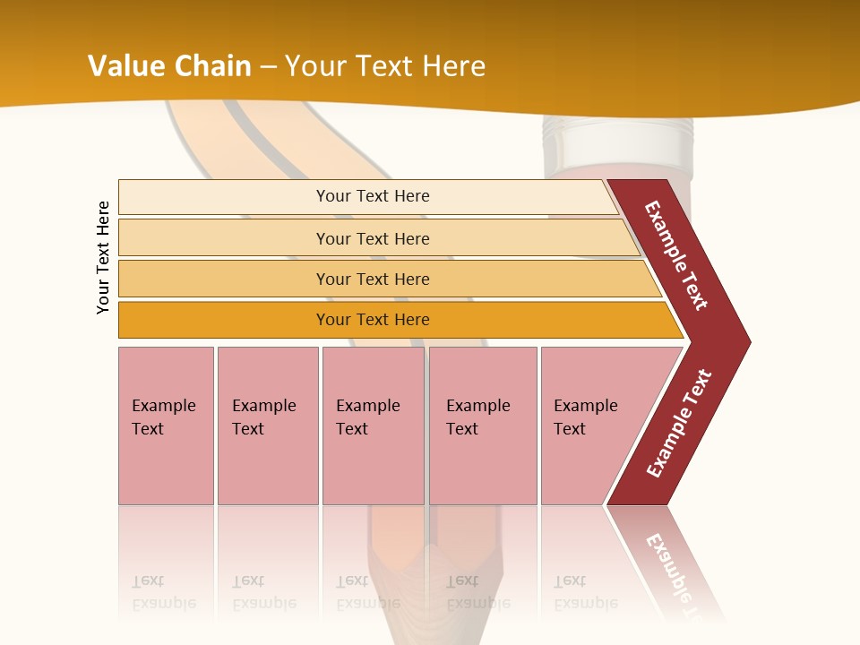 Sale Green Investment PowerPoint Template