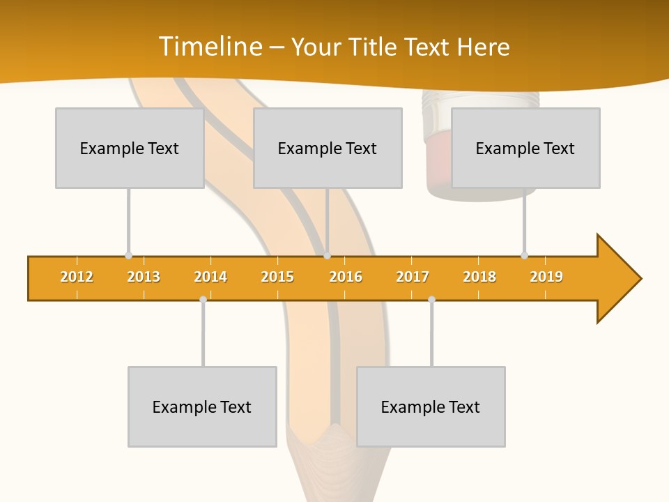 Sale Green Investment PowerPoint Template