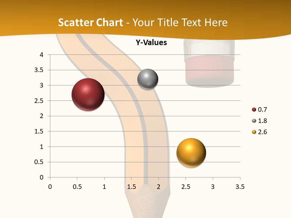 Sale Green Investment PowerPoint Template