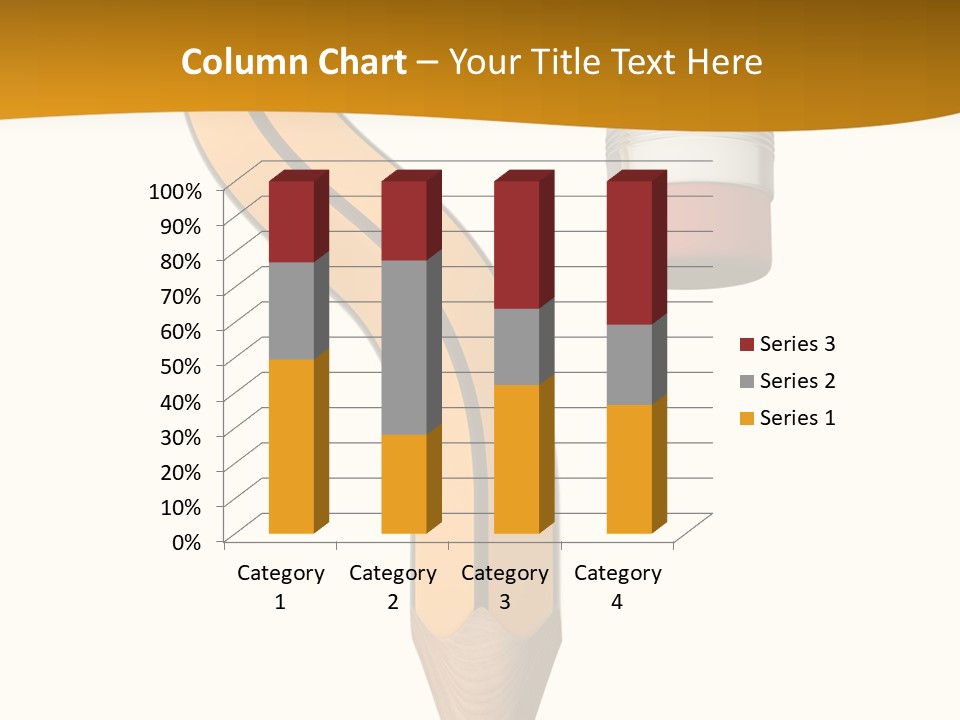 Sale Green Investment PowerPoint Template