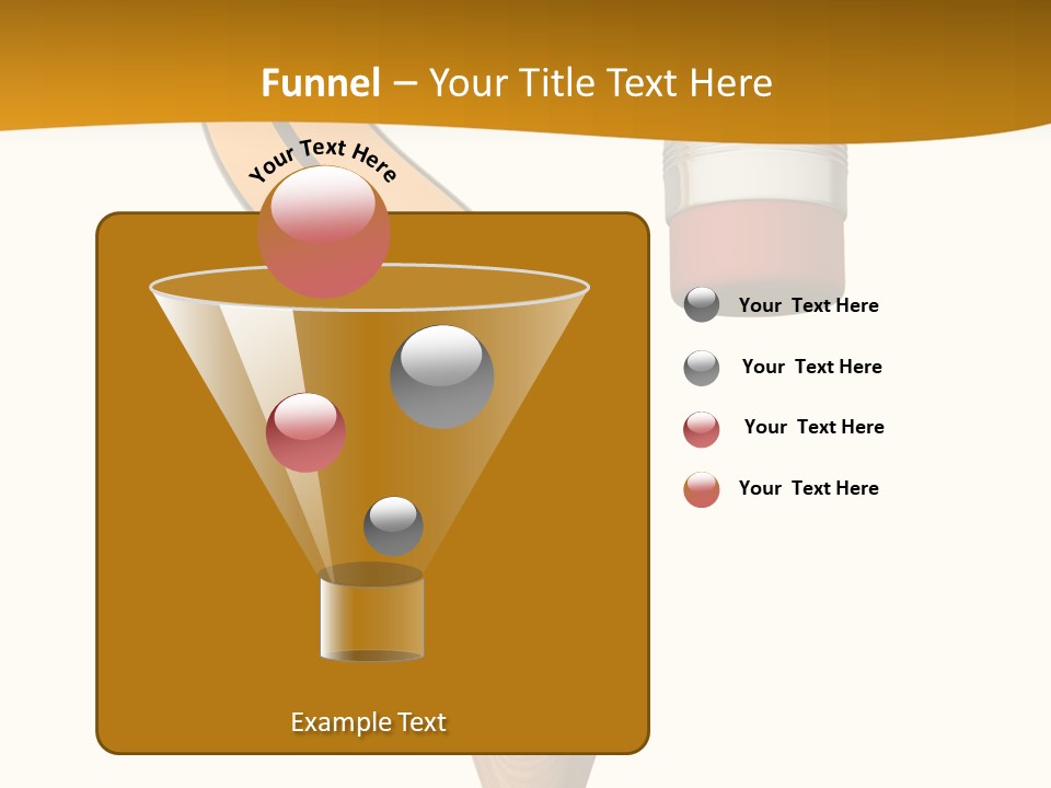 Sale Green Investment PowerPoint Template