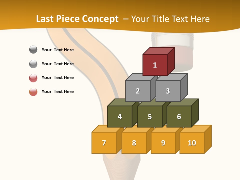 Sale Green Investment PowerPoint Template