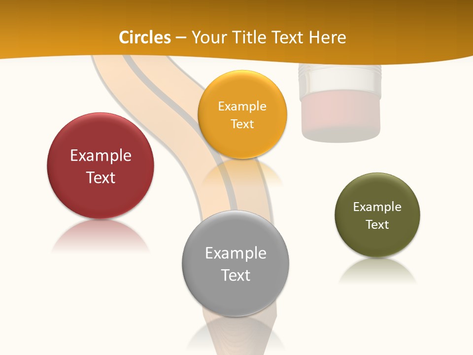 Sale Green Investment PowerPoint Template