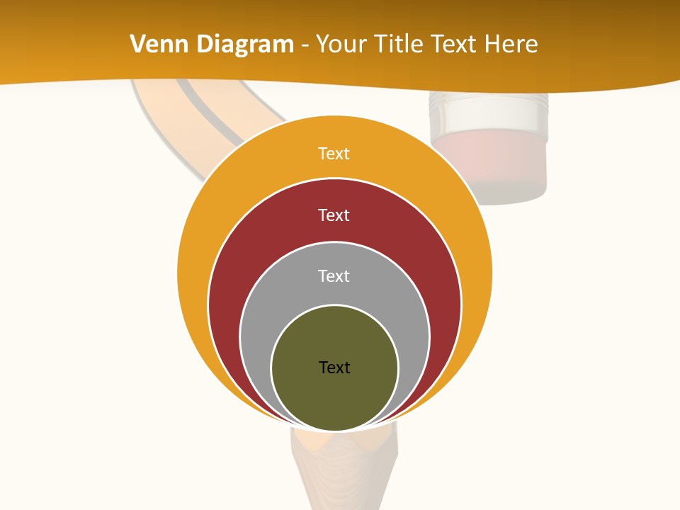 Sale Green Investment PowerPoint Template