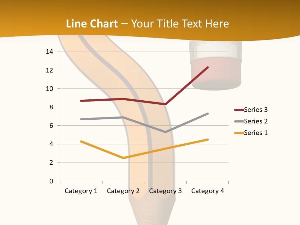 Sale Green Investment PowerPoint Template