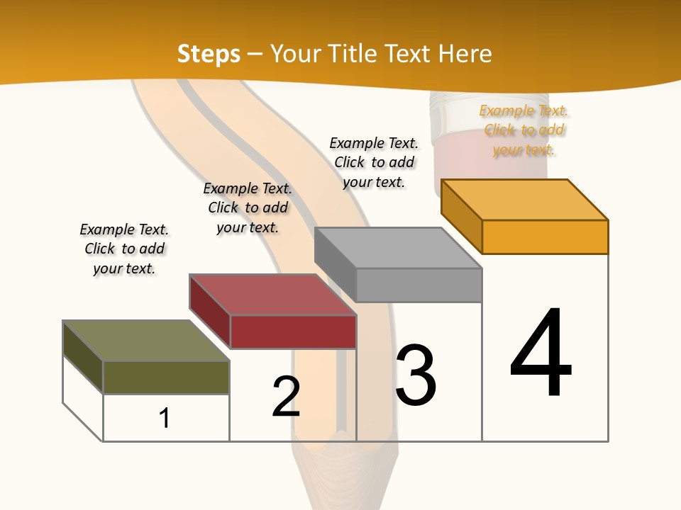 Sale Green Investment PowerPoint Template