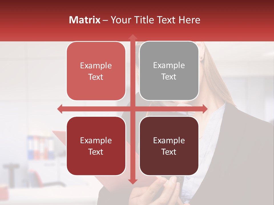 Selling Dream Buy PowerPoint Template