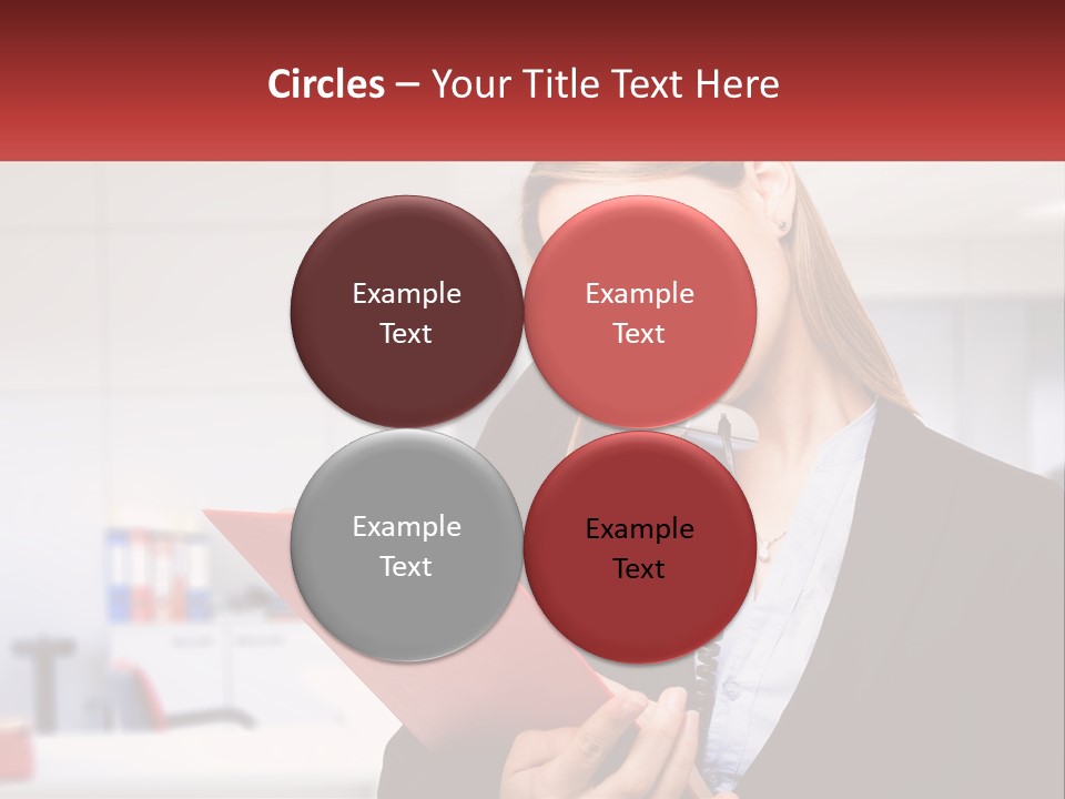 Selling Dream Buy PowerPoint Template