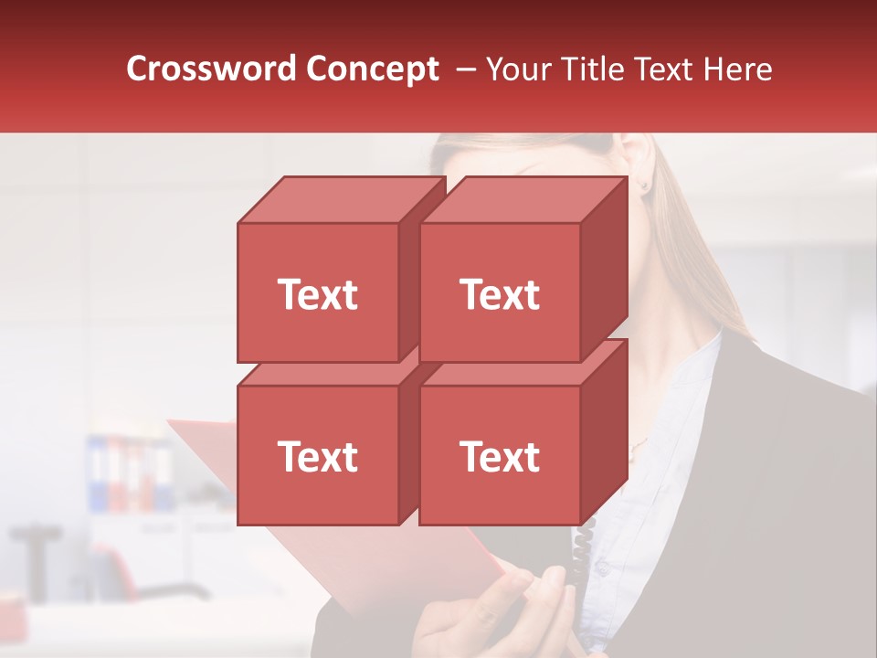 Selling Dream Buy PowerPoint Template