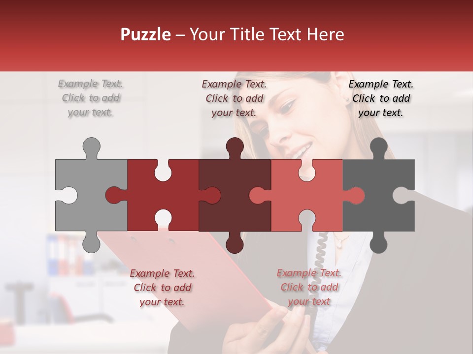 Selling Dream Buy PowerPoint Template