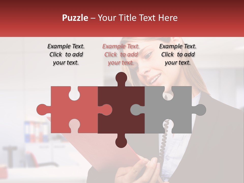 Selling Dream Buy PowerPoint Template