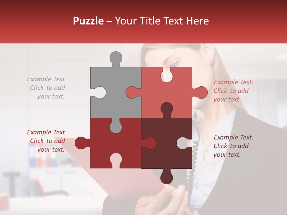 Selling Dream Buy PowerPoint Template