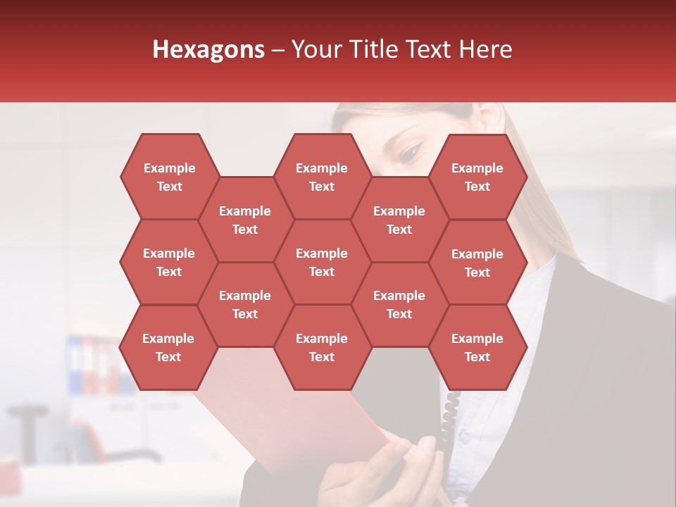 Selling Dream Buy PowerPoint Template