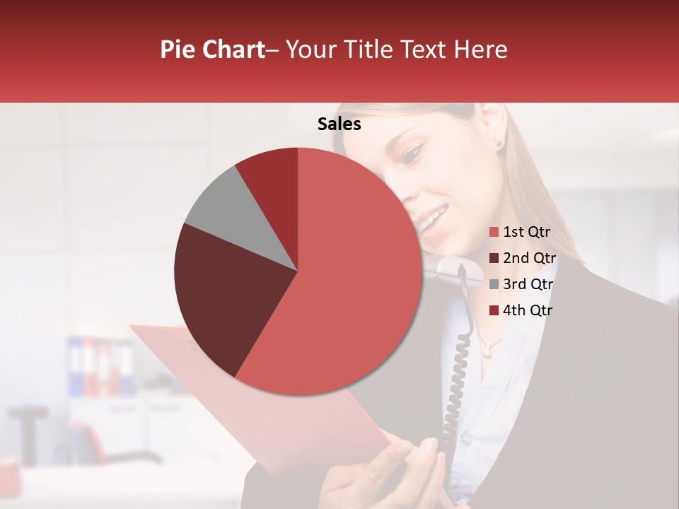 Selling Dream Buy PowerPoint Template