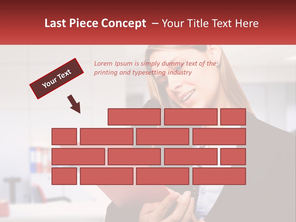 Selling Dream Buy PowerPoint Template