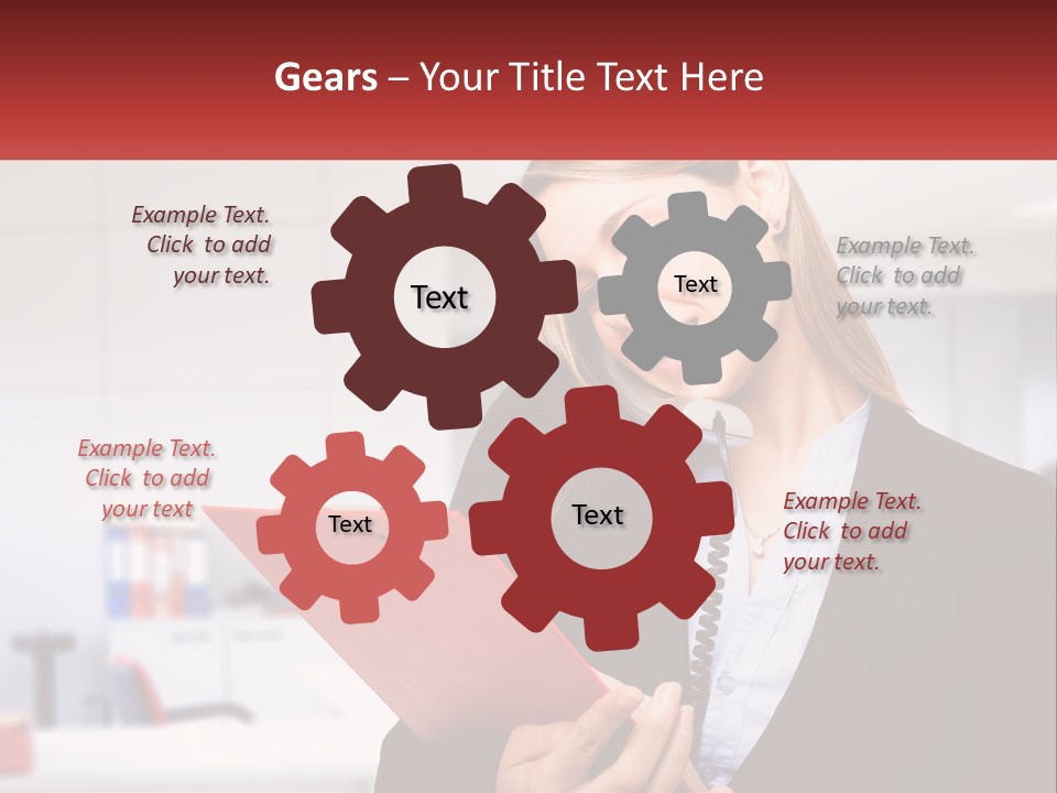Selling Dream Buy PowerPoint Template