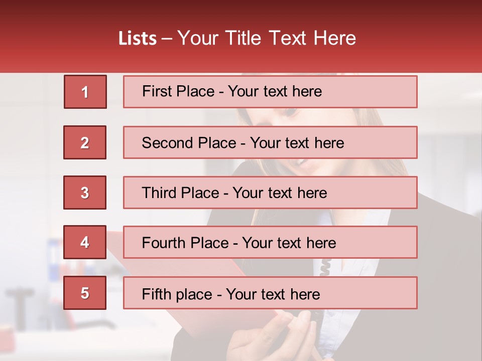 Selling Dream Buy PowerPoint Template