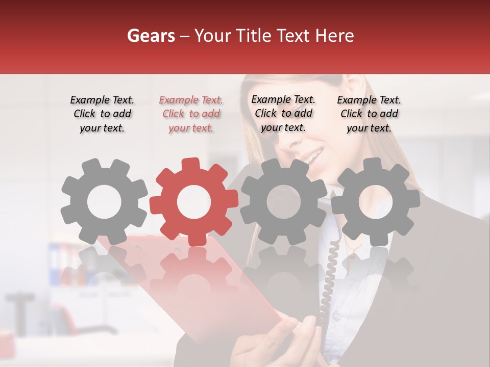 Selling Dream Buy PowerPoint Template