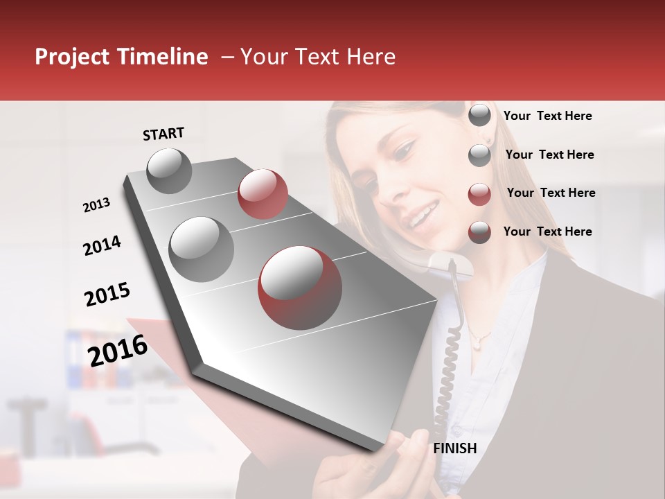 Selling Dream Buy PowerPoint Template
