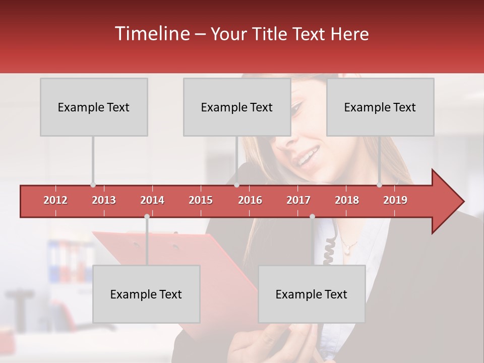 Selling Dream Buy PowerPoint Template