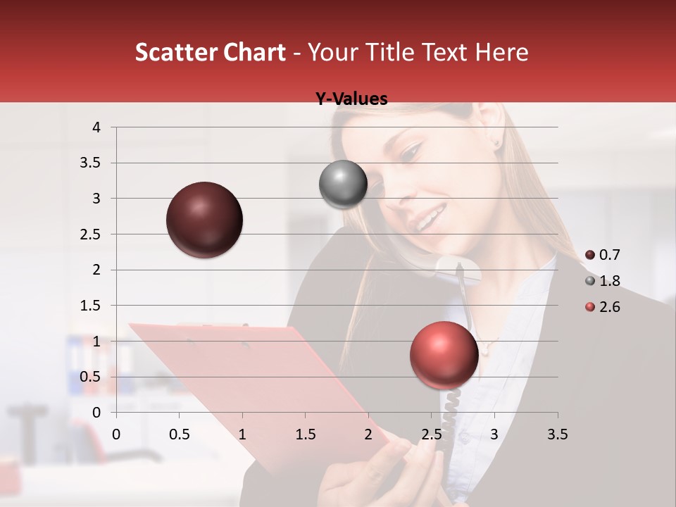 Selling Dream Buy PowerPoint Template