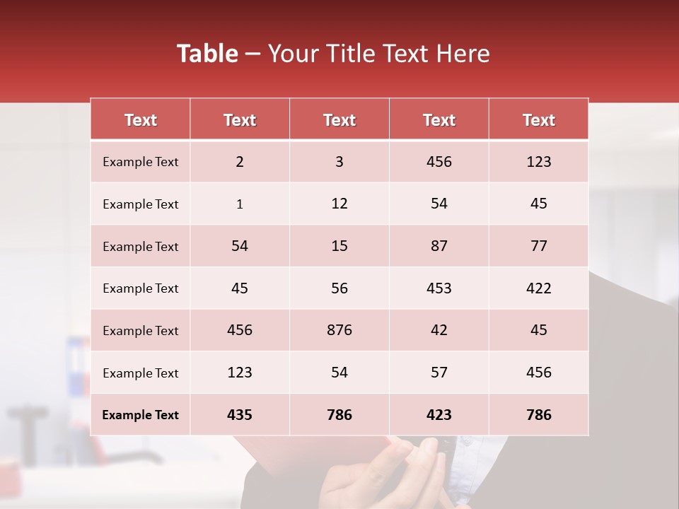 Selling Dream Buy PowerPoint Template