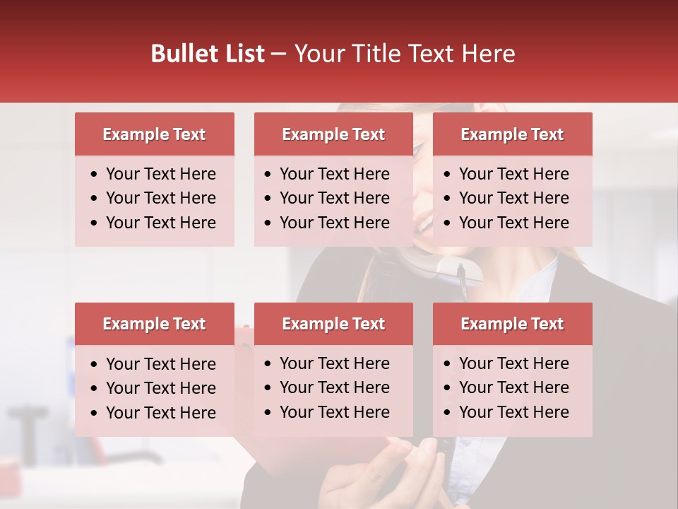 Selling Dream Buy PowerPoint Template