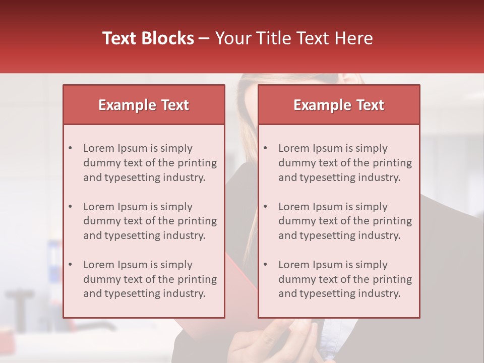 Selling Dream Buy PowerPoint Template