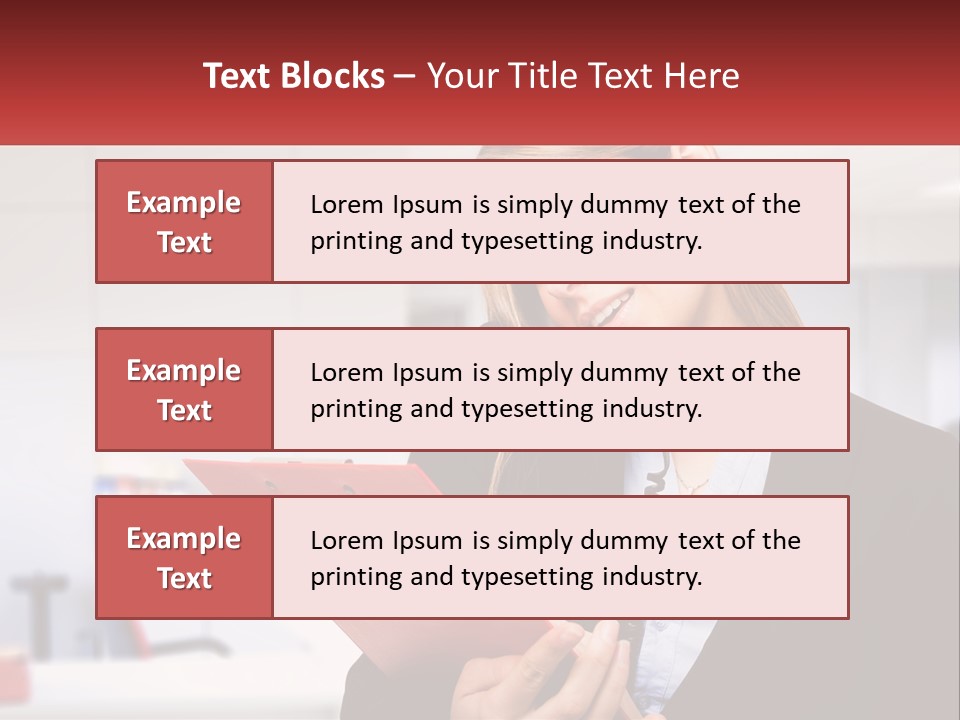 Selling Dream Buy PowerPoint Template