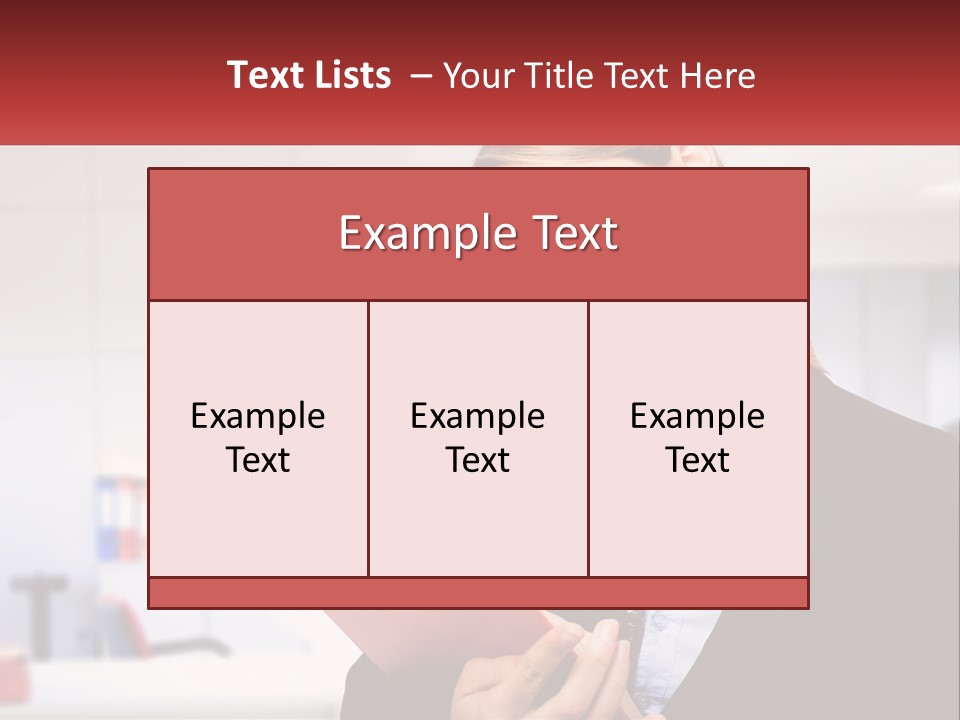 Selling Dream Buy PowerPoint Template