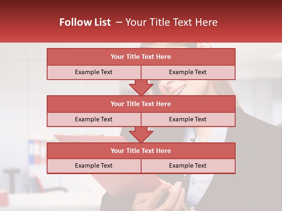 Selling Dream Buy PowerPoint Template