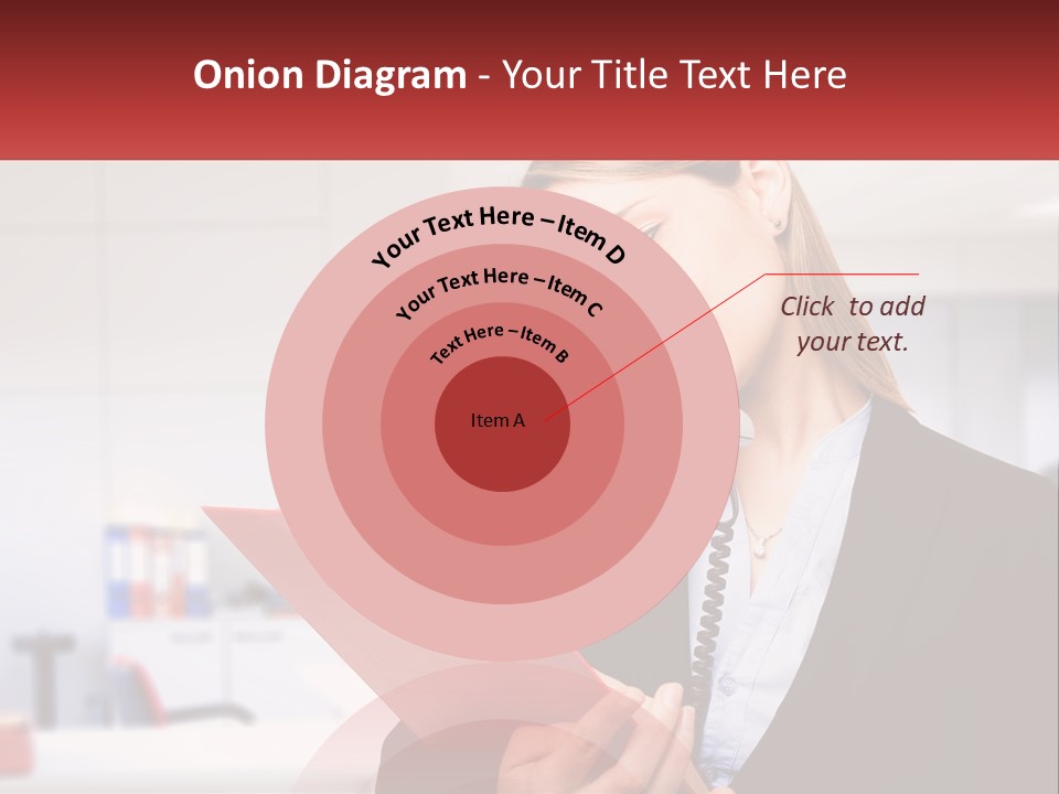 Selling Dream Buy PowerPoint Template